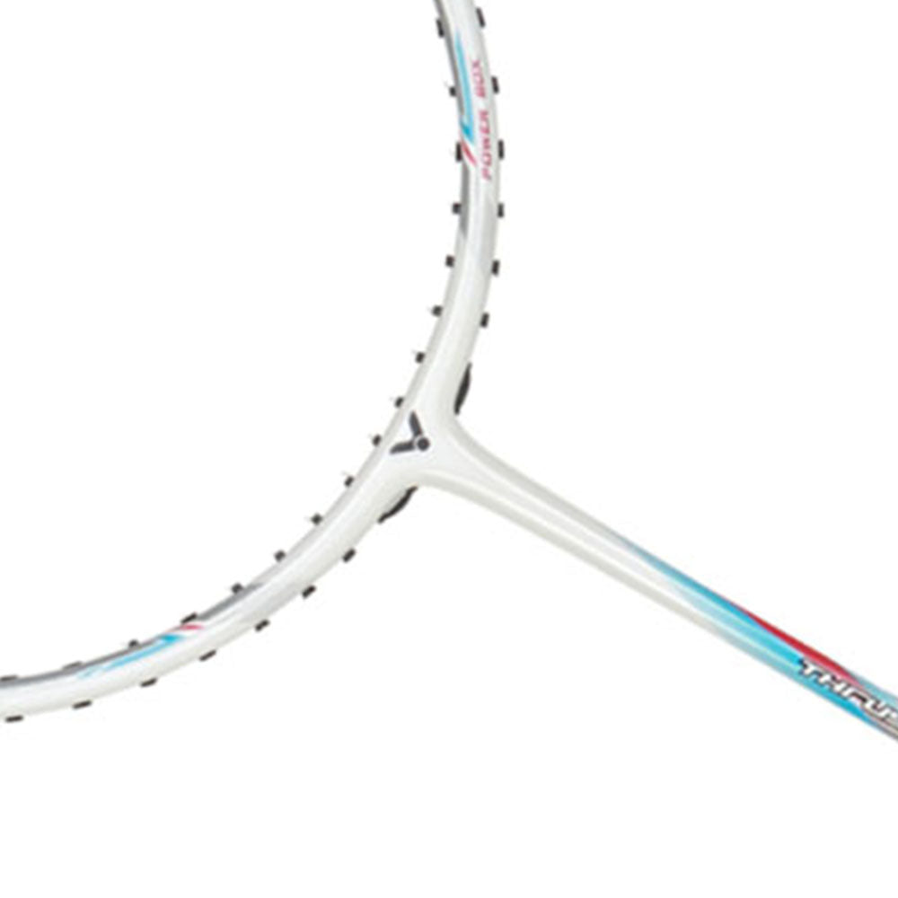 VICTOR TK-220H II Badminton Racket - Supersports Thailand