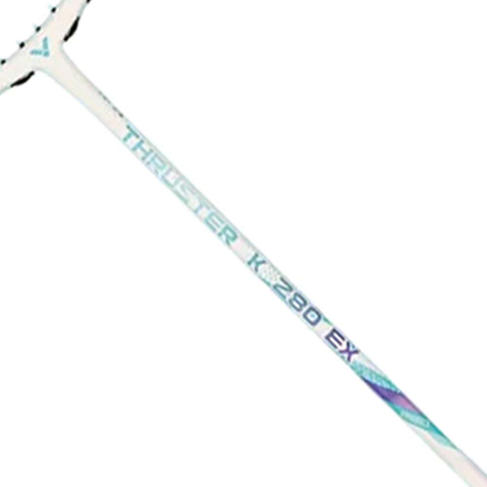 VICTOR TK-280EX Badminton Racket - Supersports Thailand Supersports Thailand