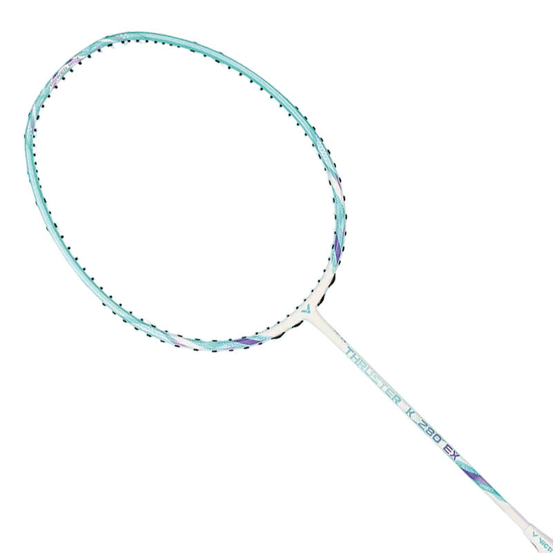 VICTOR TK-280EX Badminton Racket - Supersports Thailand Supersports Thailand