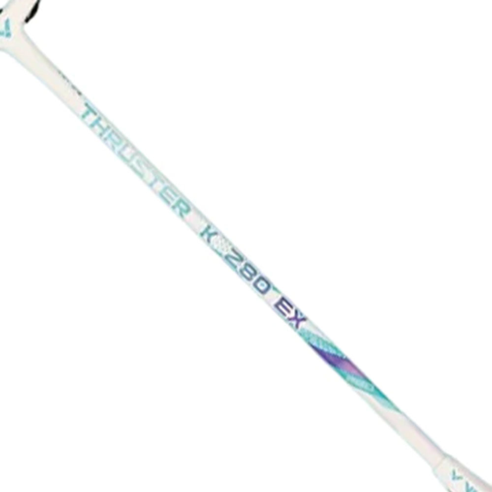 VICTOR TK-280EX Badminton Racket - Supersports Thailand Supersports Thailand