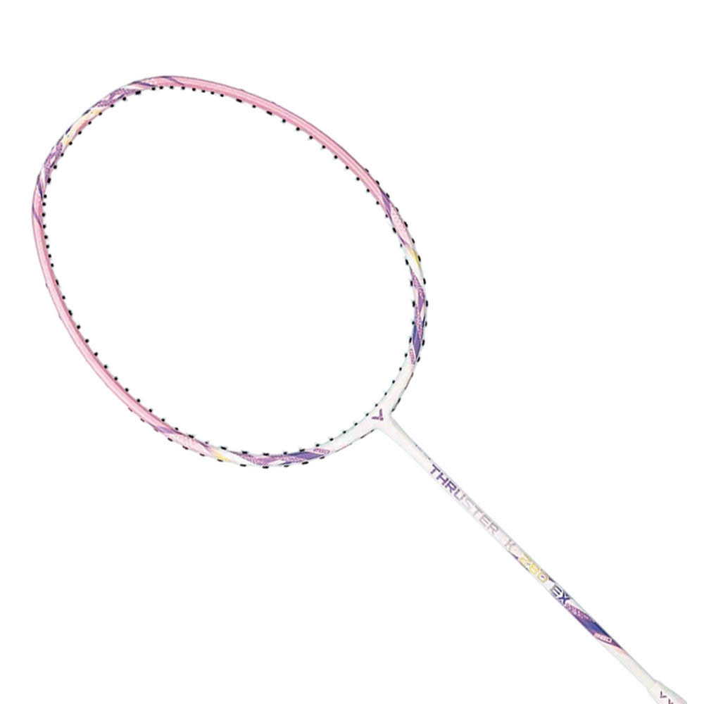 VICTOR TK-280EX Badminton Racket - Supersports Thailand Supersports Thailand