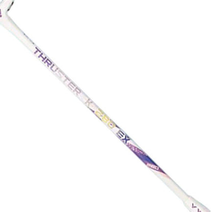 VICTOR TK-280EX Badminton Racket - Supersports Thailand