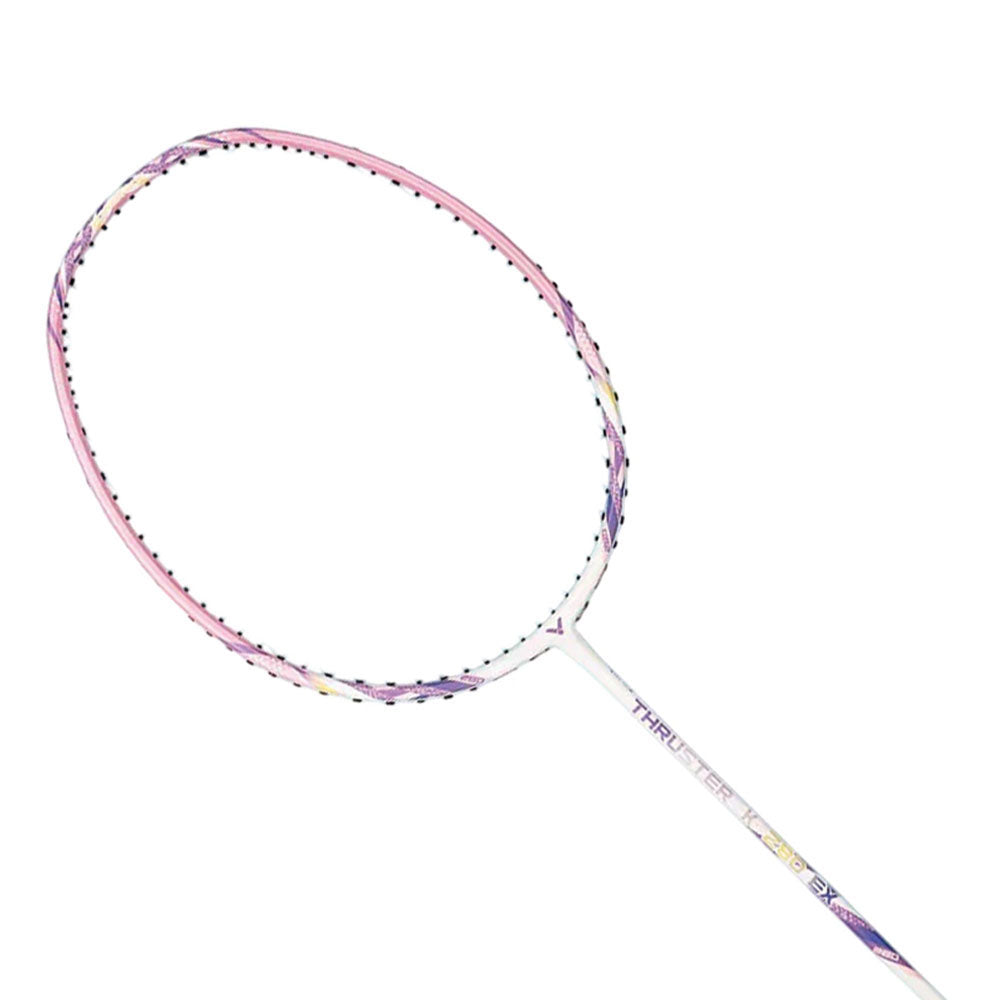 VICTOR TK-280EX Badminton Racket - Supersports Thailand Supersports Thailand