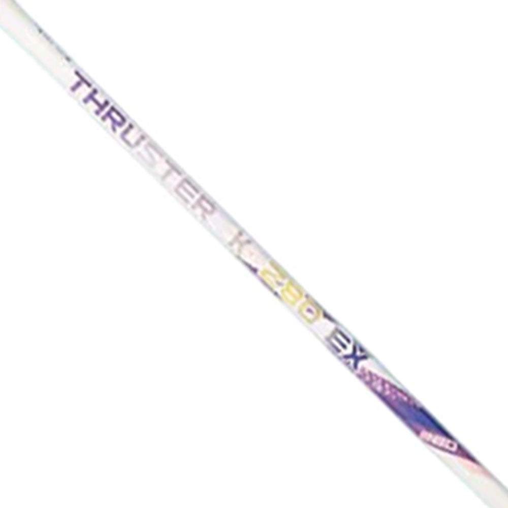 VICTOR TK-280EX Badminton Racket - Supersports Thailand Supersports Thailand
