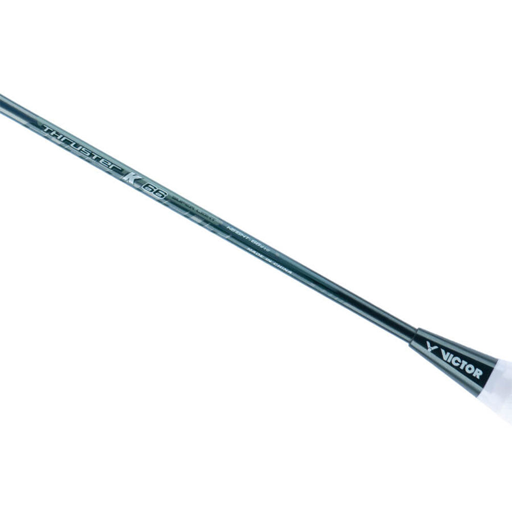 VICTOR TK-66 Badminton Racket - Supersports Thailand