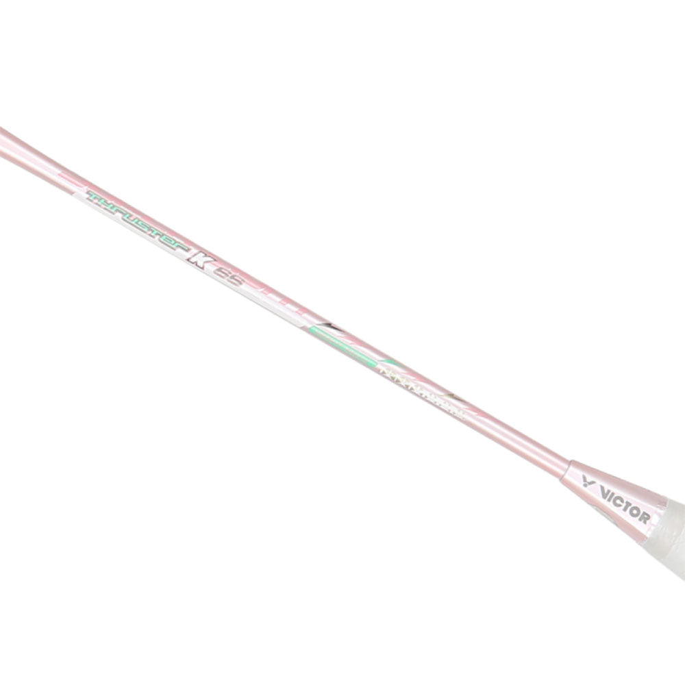 VICTOR TK-66 Badminton Racket - Supersports Thailand
