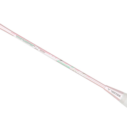 VICTOR TK-66 Badminton Racket - Supersports Thailand