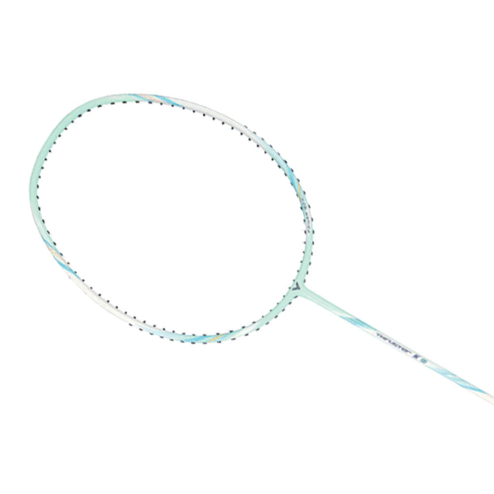 VICTOR TK-8 Badminton Racket - Supersports Thailand