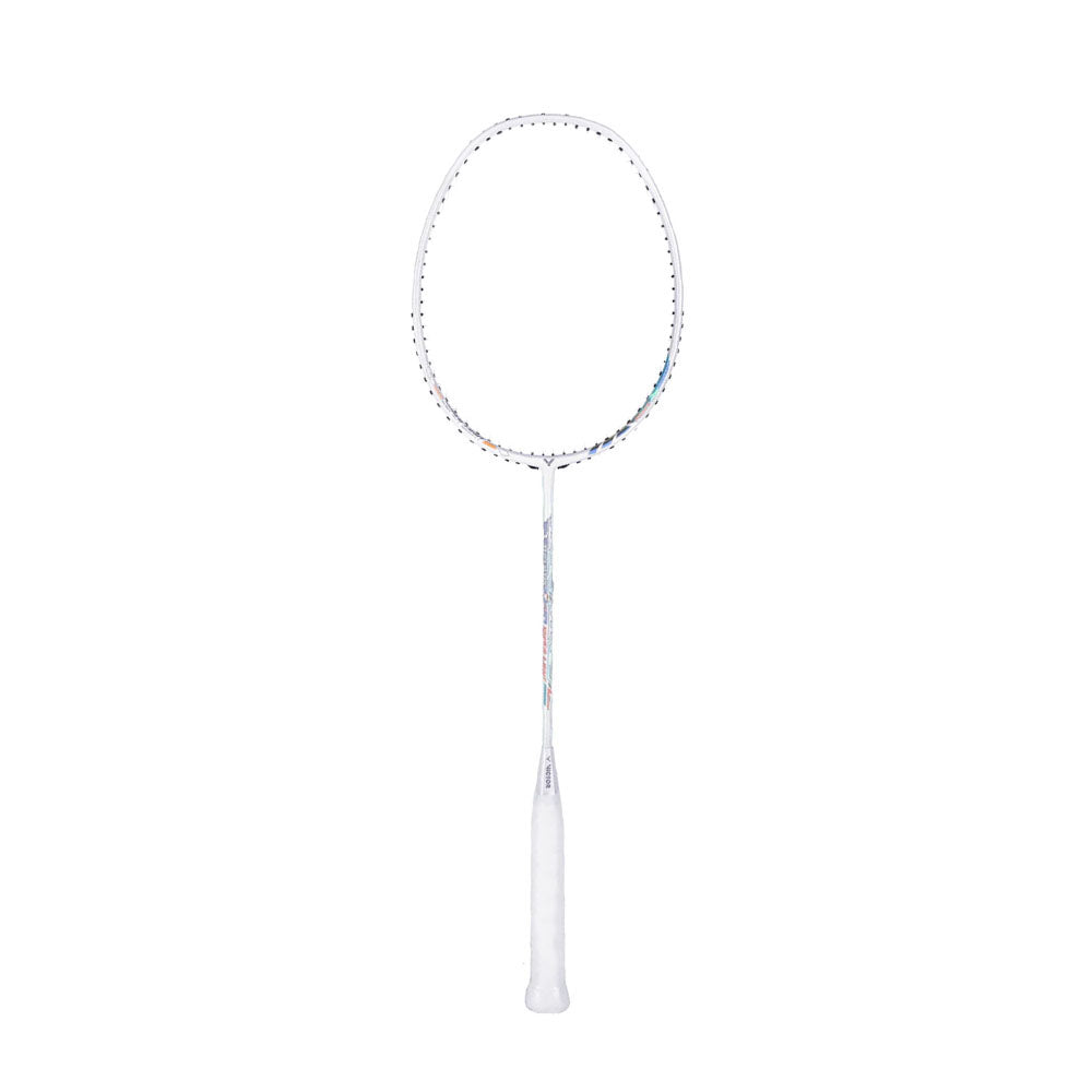 VICTOR TK-8 L Badminton Racket - Supersports Thailand