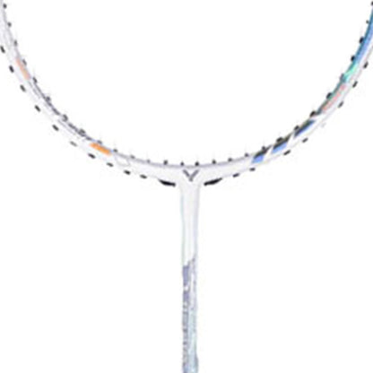 VICTOR TK-8 L Badminton Racket - Supersports Thailand