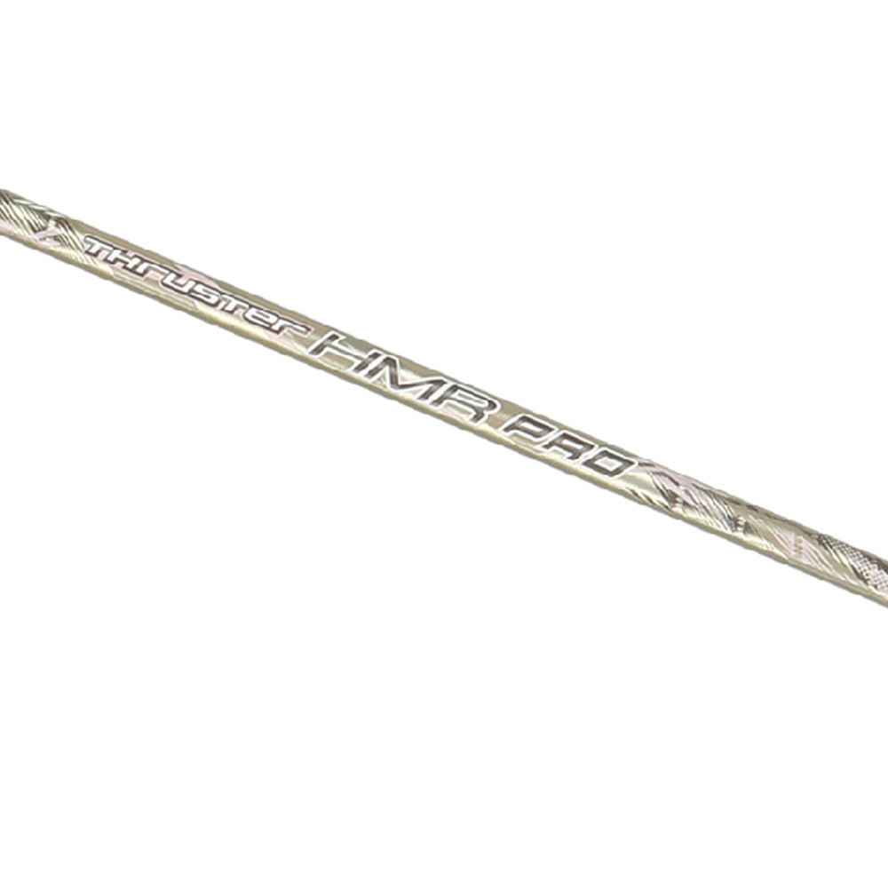 VICTOR TK-HMR Pro X Badminton Racket