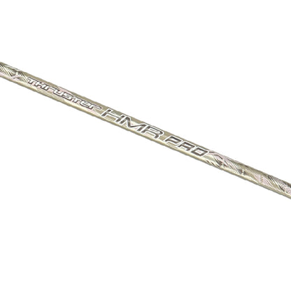 VICTOR TK-HMR Pro X Badminton Racket