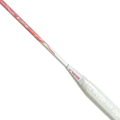 VICTOR TK-ONE I Badminton Racket