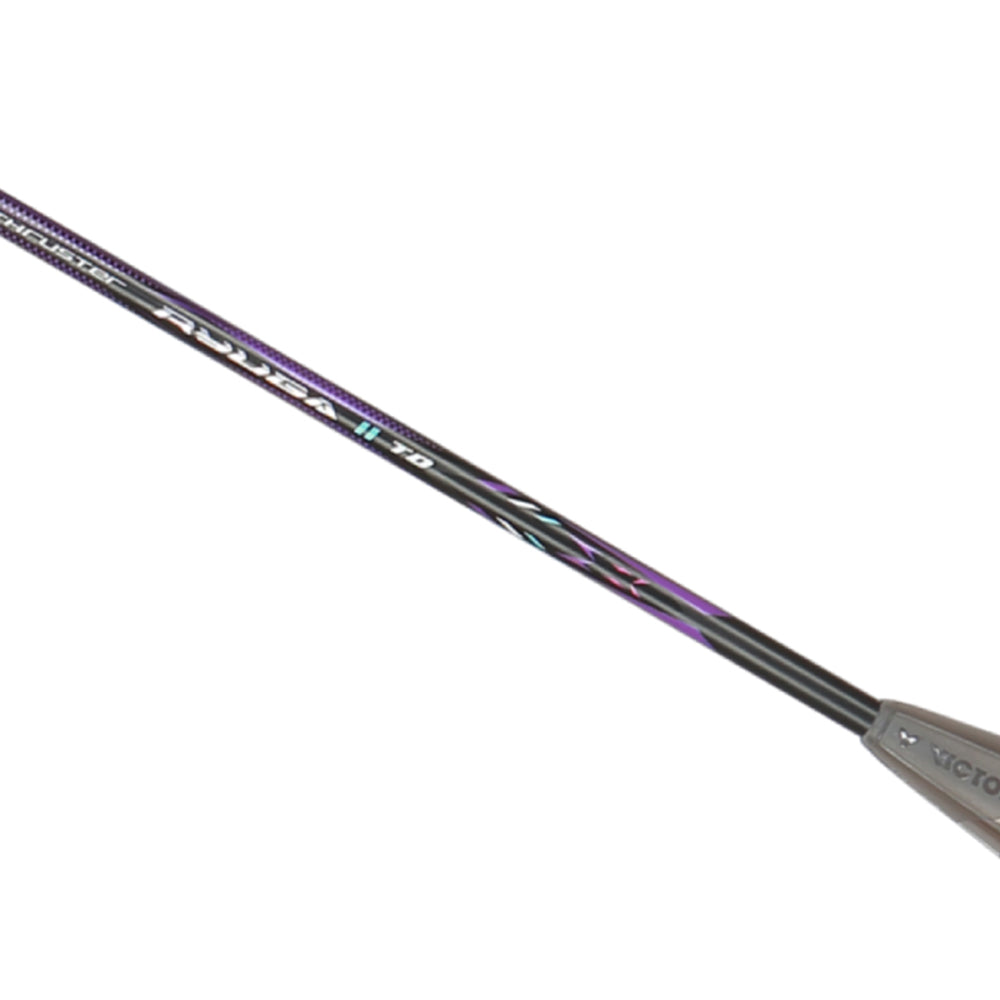 VICTOR TK-Ryuga II TD Badminton Racket - Supersports Thailand