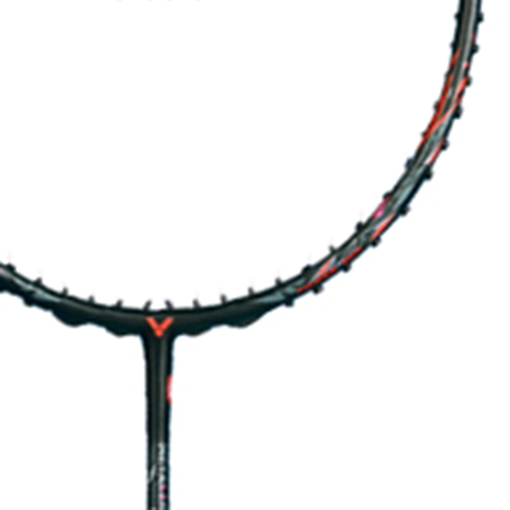 VICTOR TK-Ryuga Metallic Badminton Racket - Supersports Thailand