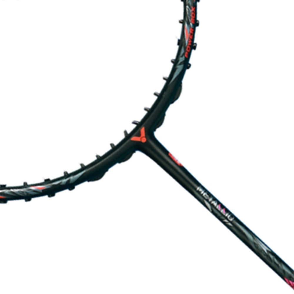 VICTOR TK-Ryuga Metallic Badminton Racket - Supersports Thailand