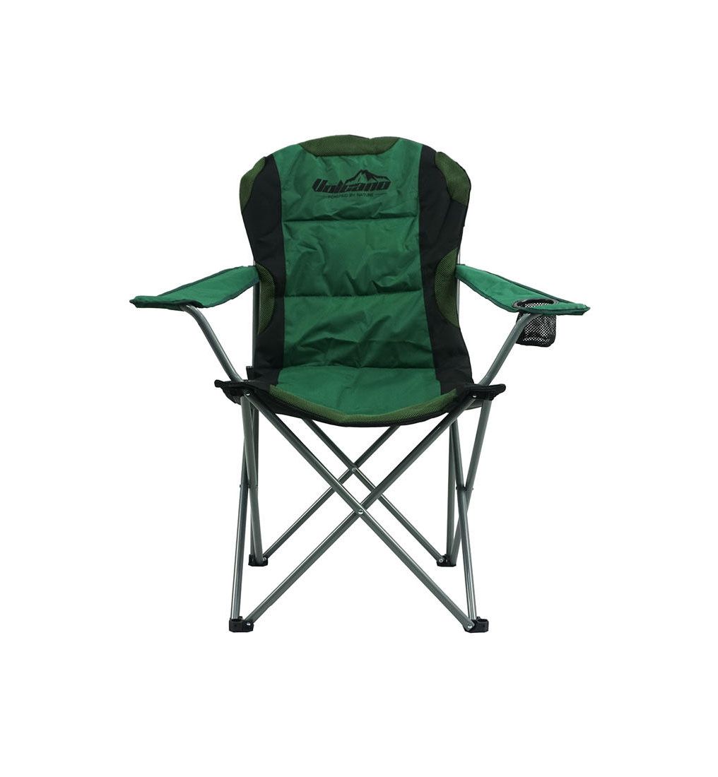 VOLCANO Comfort Field Chair - Supersports Thailand Supersports Thailand