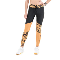 V-WORKOUT VWO001 Women's Training Pants