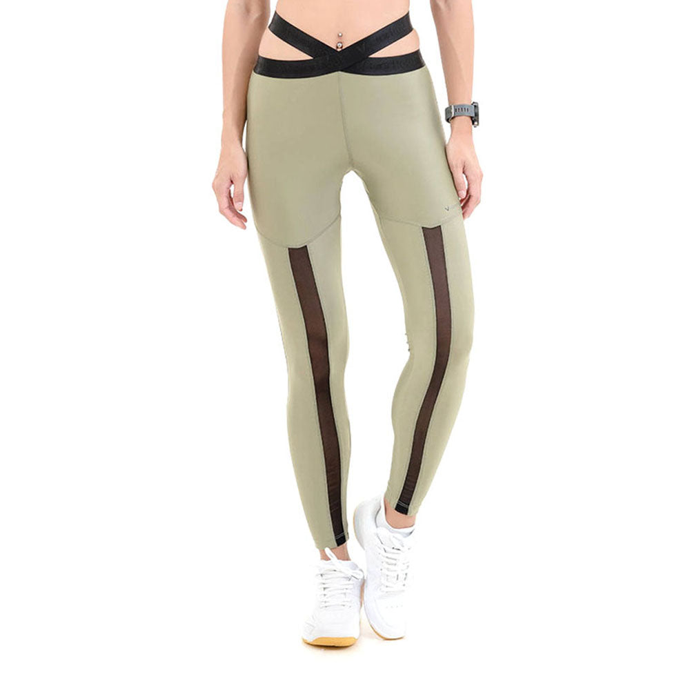 V-WORKOUT VWO002 Women's Training Pants