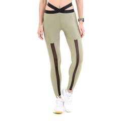 V-WORKOUT VWO002 Women's Training Pants