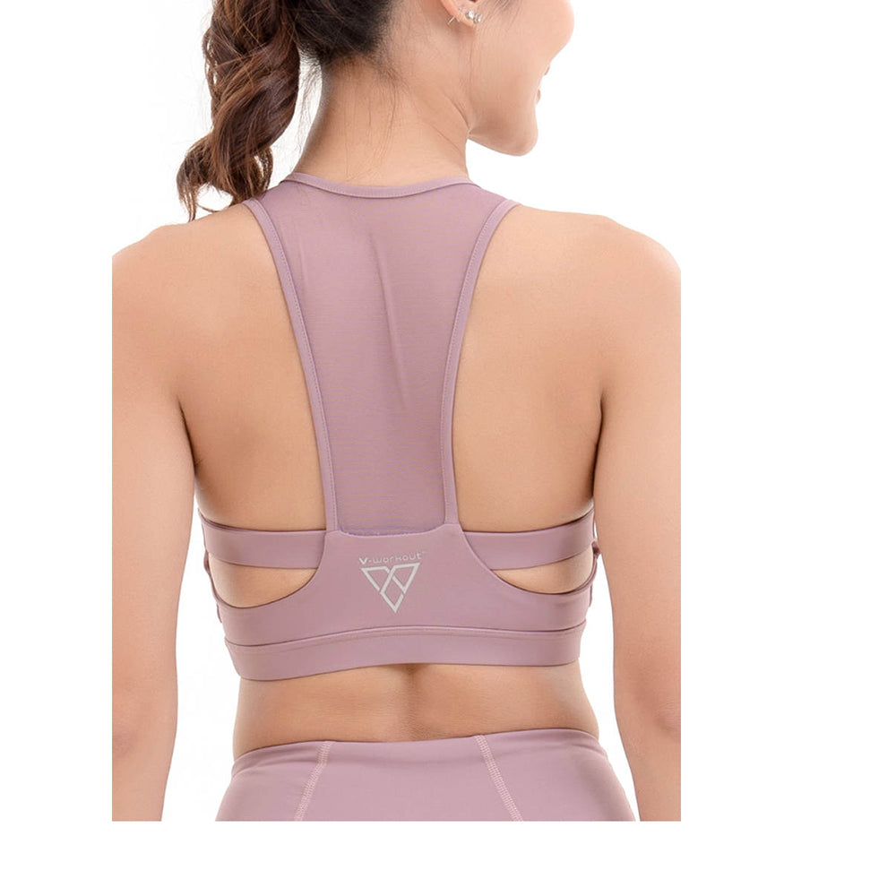 VWO005 Women's Sports Bra