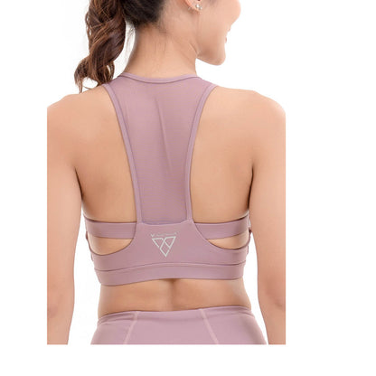VWO005 Women's Sports Bra
