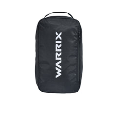 WARRIX Black Unisex Shoe Bag - Supersports Thailand