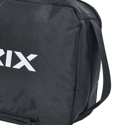 WARRIX Black Unisex Shoe Bag - Supersports Thailand