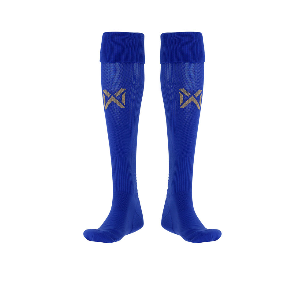 WARRIX Thailand National Unisex Football Socks - Supersports Thailand Supersports Thailand
