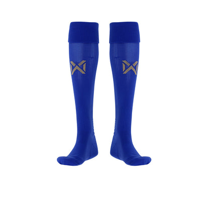 WARRIX Thailand National Unisex Football Socks - Supersports Thailand