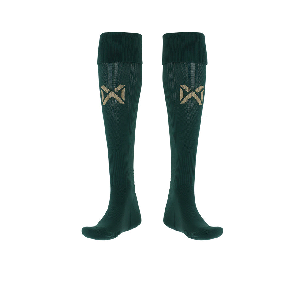 WARRIX Thailand National Unisex Football Socks - Supersports Thailand