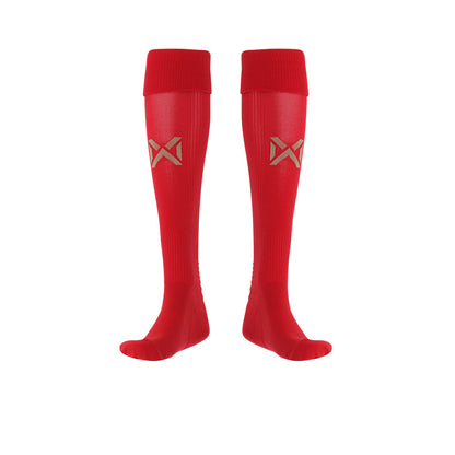 WARRIX Thailand National Unisex Football Socks - Supersports Thailand