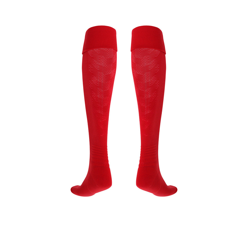 WARRIX Thailand National Unisex Football Socks - Supersports Thailand Supersports Thailand