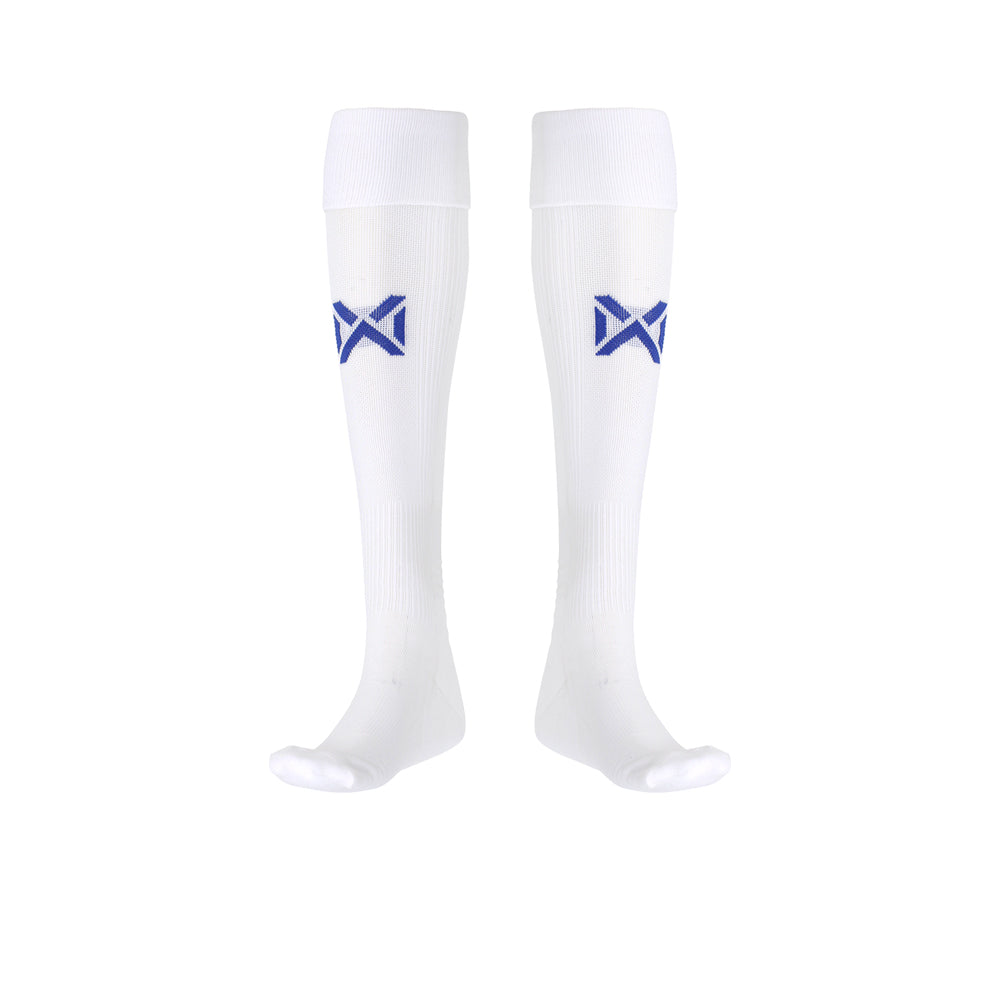 WARRIX Thailand National Unisex Football Socks - Supersports Thailand Supersports Thailand