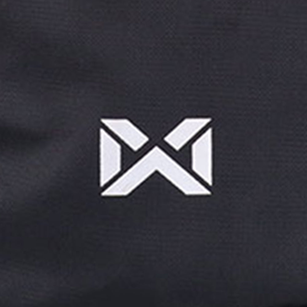 WARRIX Black Unisex Shoe Bag Supersports Thailand