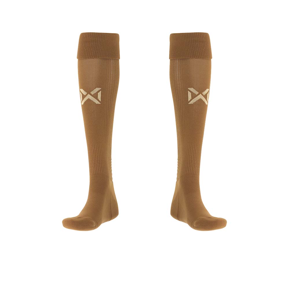 WARRIX Thailand National Unisex Football Socks - Supersports Thailand