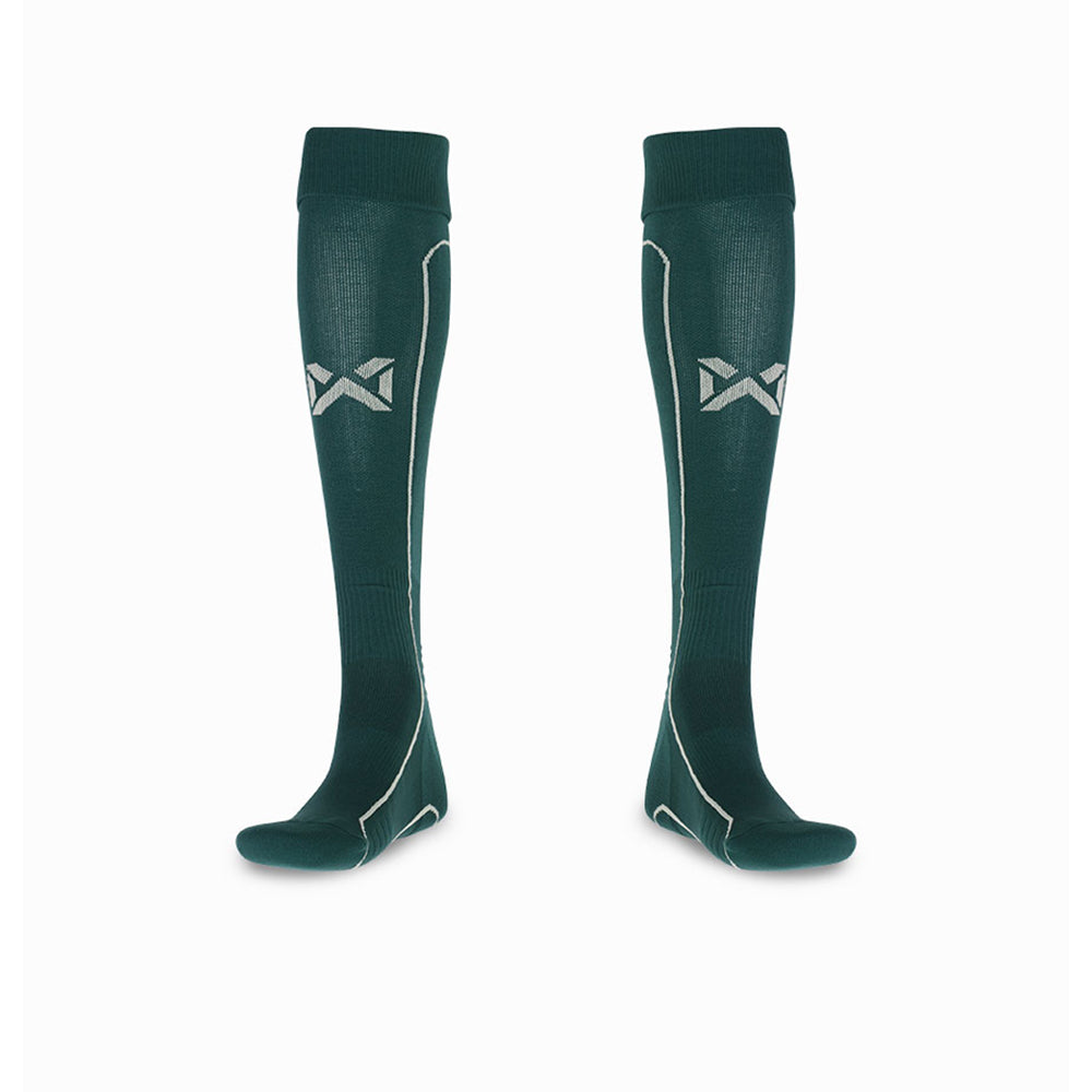 WARRIX Unisex Thai National Team 2025/26 Football Socks - Supersports Thailand Supersports Thailand