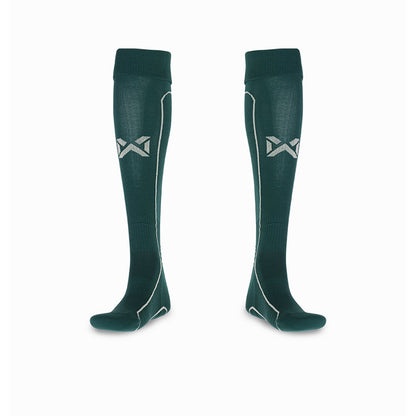 WARRIX Unisex Thai National Team 2025/26 Football Socks - Supersports Thailand