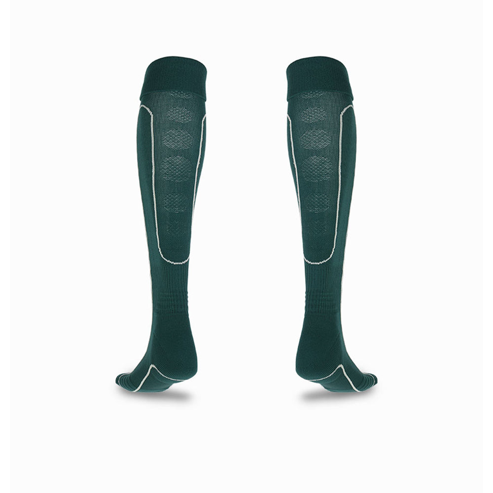 WARRIX Unisex Thai National Team 2025/26 Football Socks - Supersports Thailand Supersports Thailand