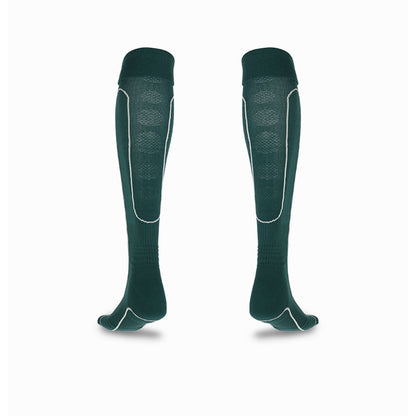 WARRIX Unisex Thai National Team 2025/26 Football Socks - Supersports Thailand