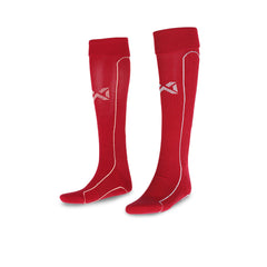 WARRIX Unisex Thai National Team 2025/26 Football Socks - Supersports Thailand