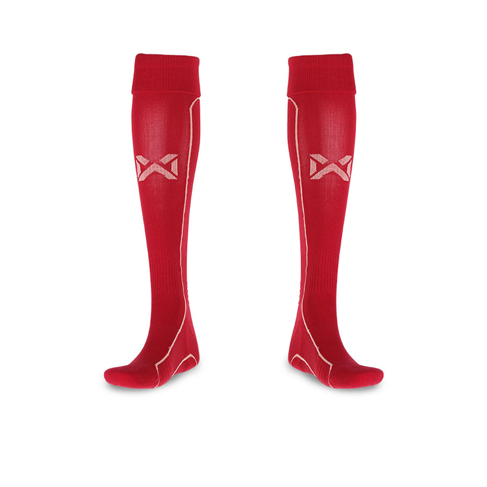 WARRIX Unisex Thai National Team 2025/26 Football Socks - Supersports Thailand Supersports Thailand