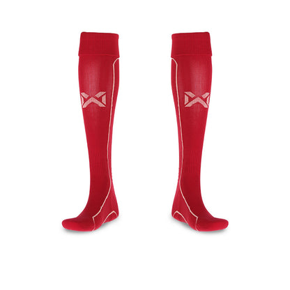 WARRIX Unisex Thai National Team 2025/26 Football Socks - Supersports Thailand