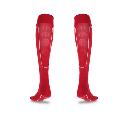 WARRIX Unisex Thai National Team 2025/26 Football Socks - Supersports Thailand