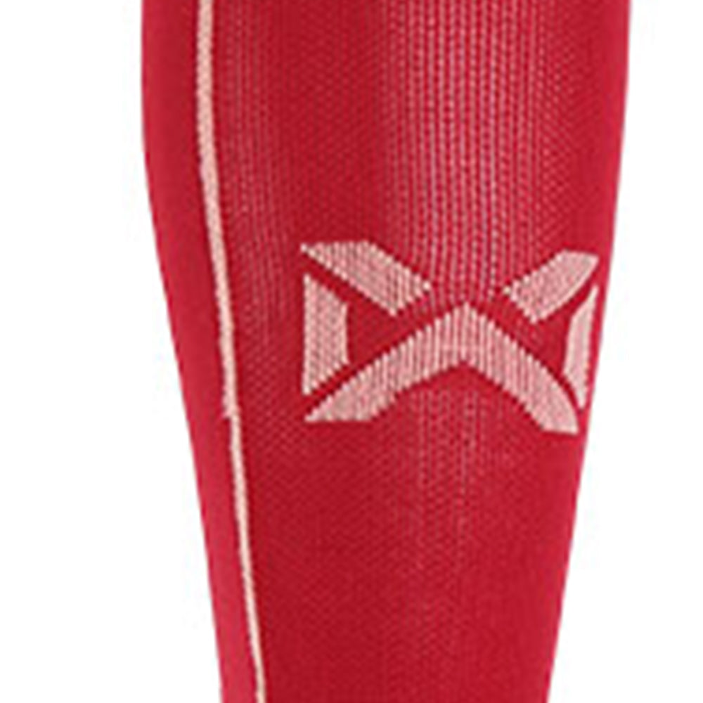 WARRIX Unisex Thai National Team 2025/26 Football Socks - Supersports Thailand Supersports Thailand
