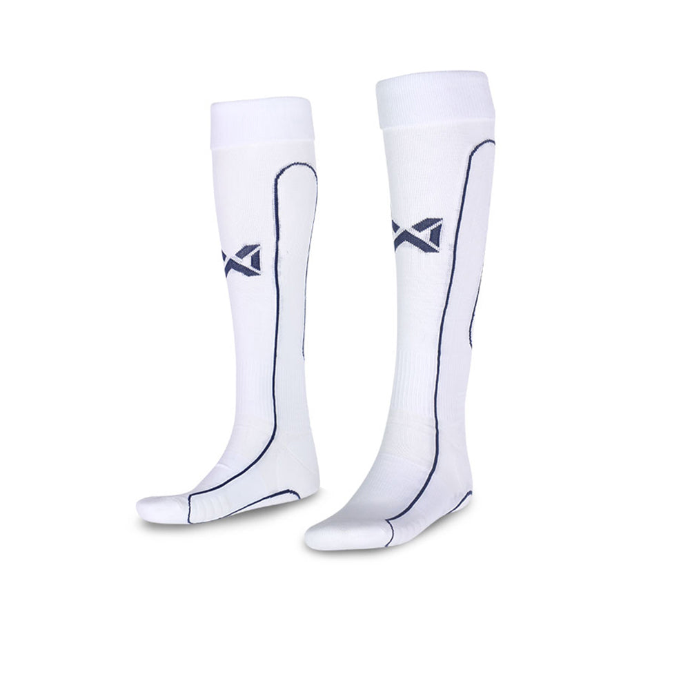 WARRIX Unisex Thai National Team 2025/26 Football Socks - Supersports Thailand Supersports Thailand