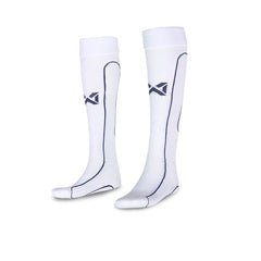 WARRIX Unisex Thai National Team 2025/26 Football Socks - Supersports Thailand