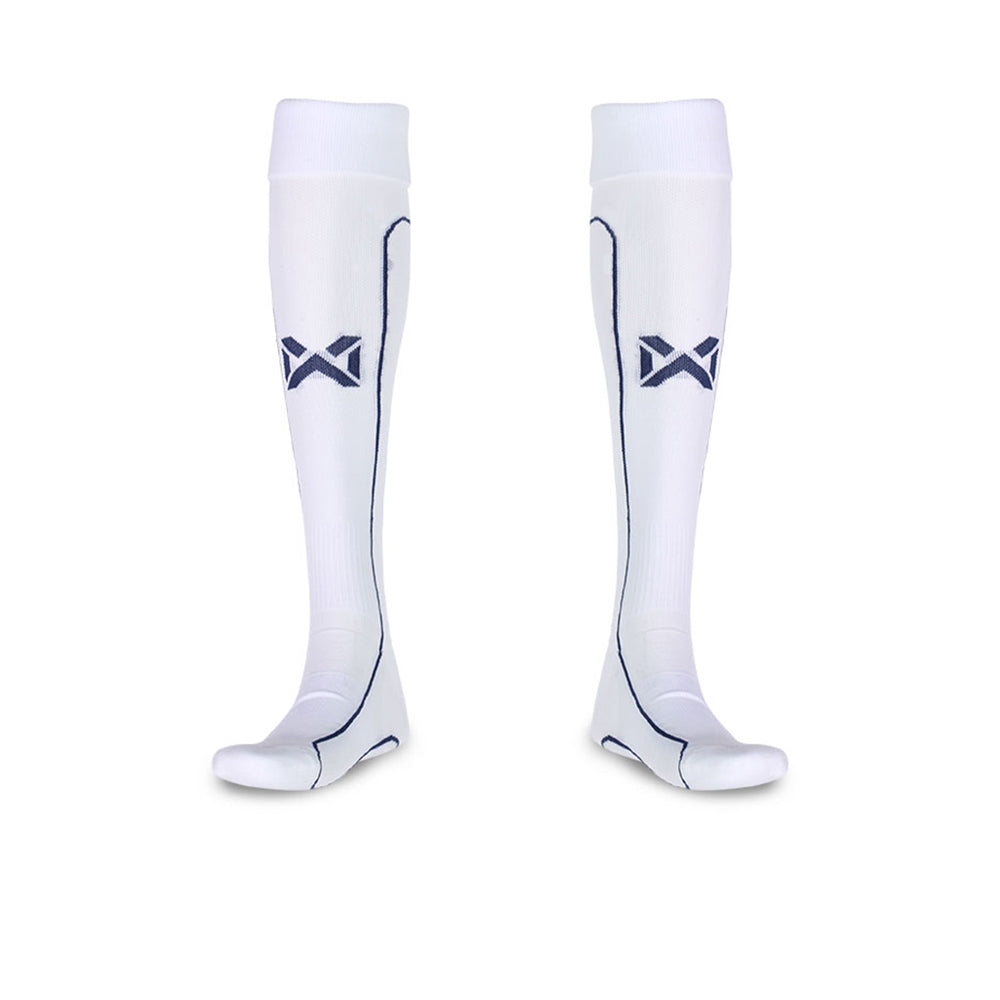 WARRIX Unisex Thai National Team 2025/26 Football Socks - Supersports Thailand Supersports Thailand