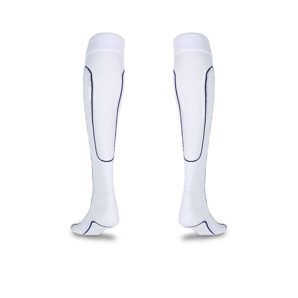 WARRIX Unisex Thai National Team 2025/26 Football Socks - Supersports Thailand