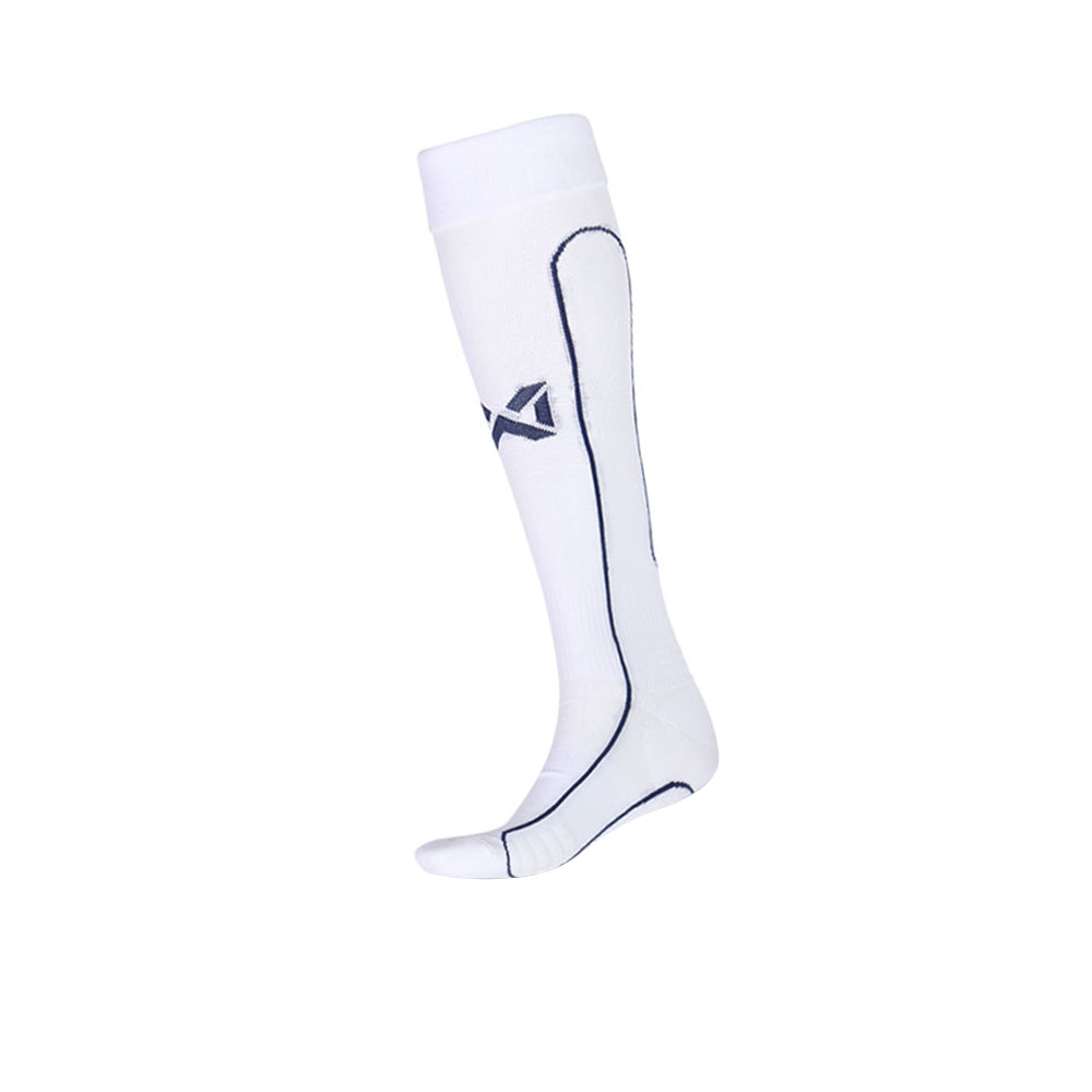 WARRIX Unisex Thai National Team 2025/26 Football Socks - Supersports Thailand Supersports Thailand